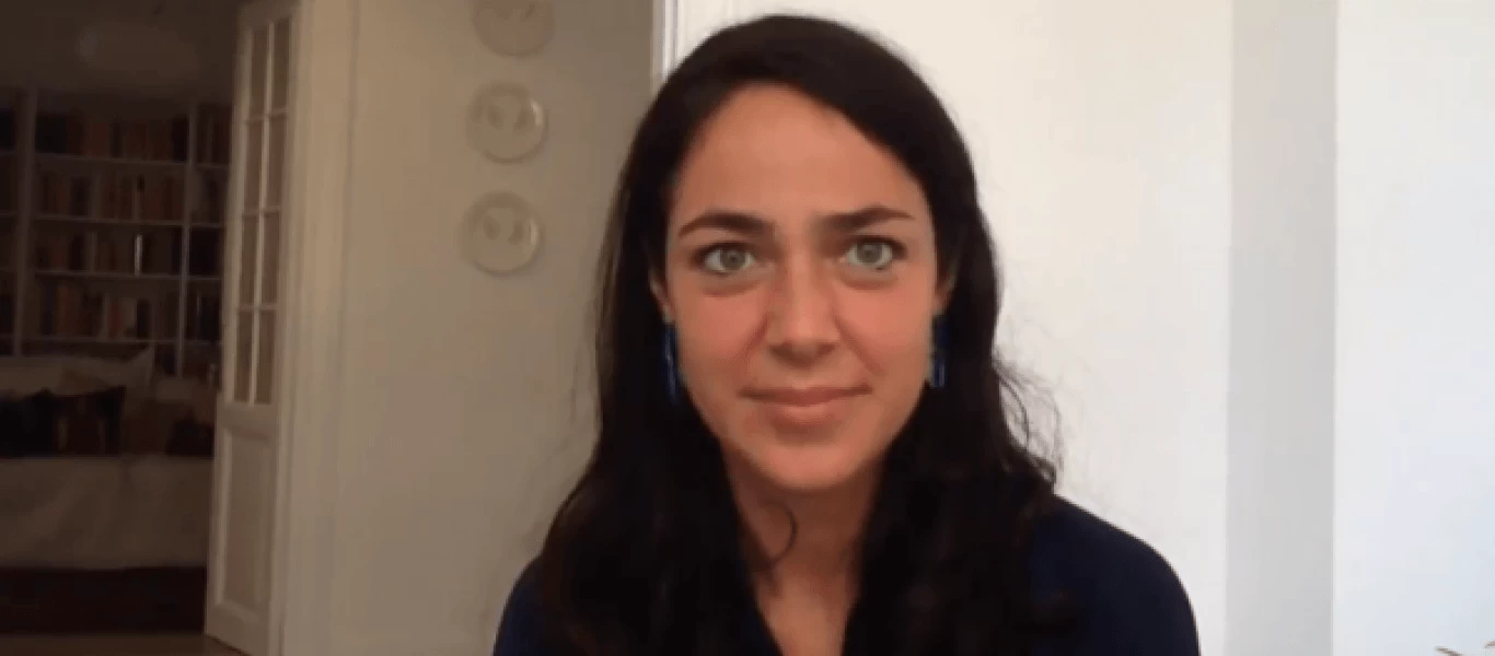 Δ.Μιχαηλίδου: Έρχονται αλλαγές στο Κοινωνικό Εισόδημα Αλληλεγγύης - Τι θα ισχύσει για το επίδομα γέννας (βίντεο)